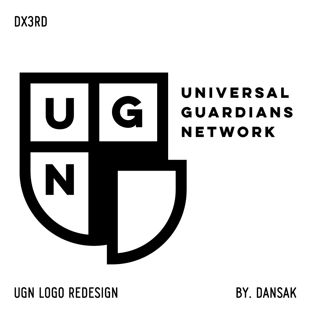 Universal Guardians Network